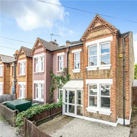 Image 1 - Brent Knoll School, Perry Rise, Bell Green, London, SE23 2QU, United Kingdom - House for sale