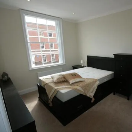 Image 5 - 92 London Street, Reading, RG1 4SJ, United Kingdom - Apartment for rent