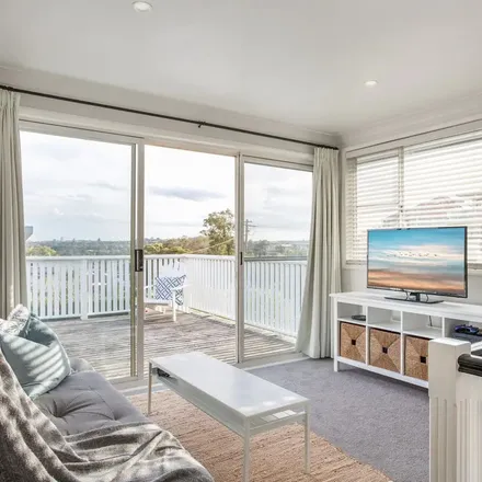 Rent this 4 bed apartment on Delaigh Avenue in North Curl Curl NSW 2099, Australia