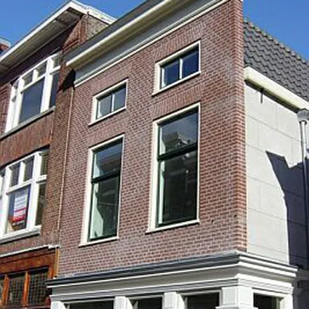 Rent this 3 bed apartment on Subliem in Kleine Houtstraat 44, 2011 DN Haarlem