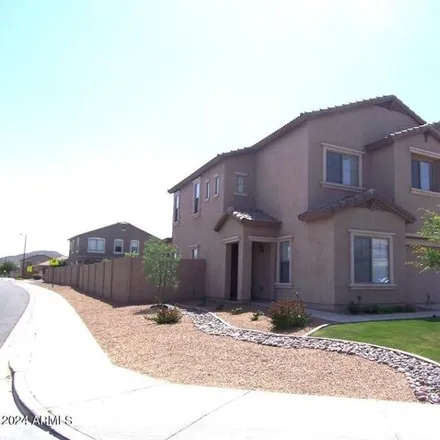 Buy this 5 bed house on 1209 West Vineyard Plains Drive in San Tan Valley, AZ 85143