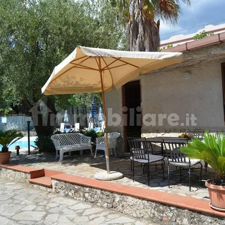 Rent this 3 bed apartment on unnamed road in 84059 Marina di Camerota SA, Italy