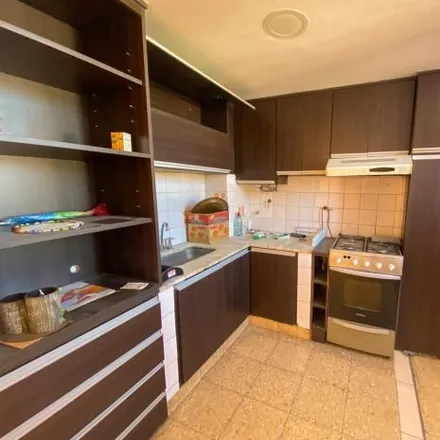 Buy this 2 bed apartment on Bulevar Juan Francisco Seguí 591 in General Las Heras, Rosario