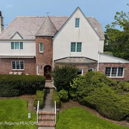 Buy this 8 bed house on 69 Parker Avenue in Deal, Monmouth County