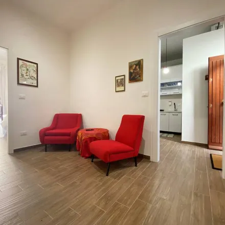 Image 7 - Dal Ricciolino, Via Tommaso Gulli, Catanzaro CZ, Italy - Apartment for rent