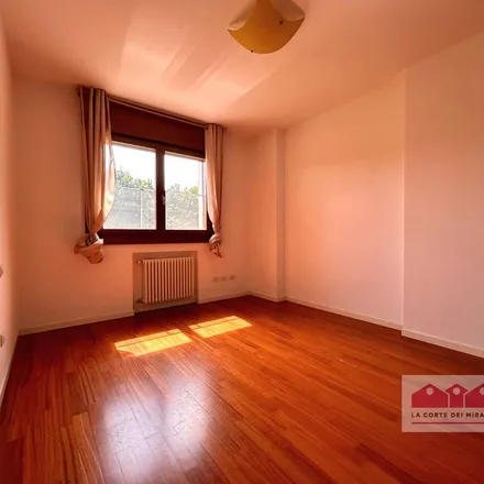 Rent this 3 bed apartment on Via Riello in 102, 36100 Vicenza VI