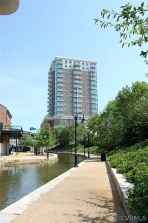 Image 1 - Vistas on The James, Canal Walk, Richmond, VA 23298, USA - House for rent