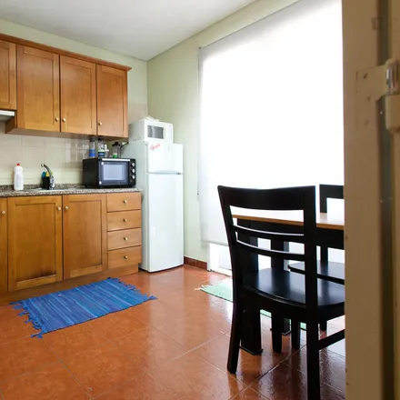 Rent this studio apartment on Rua Conde de Avranches in 4200-491 Porto, Portugal