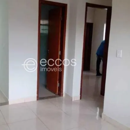 Buy this 2 bed apartment on Rua Wellington Silva in Nova Alvorada, Uberlândia - MG