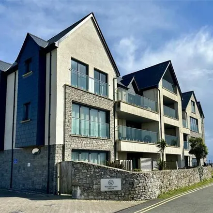 Rent this 2 bed apartment on Waterstone House in Battery Road, Tenby