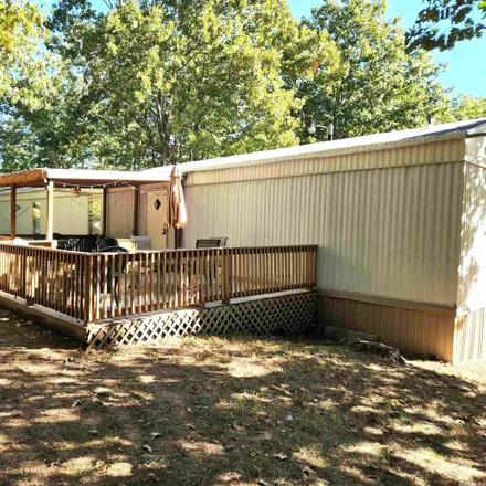 Buy this 3 bed house on 182 Higden Road in Higden, Cleburne County