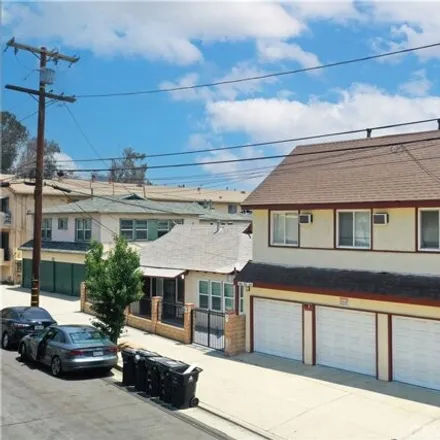 Buy this 14 bed house on 982 Yale Street in Los Angeles, CA 90012