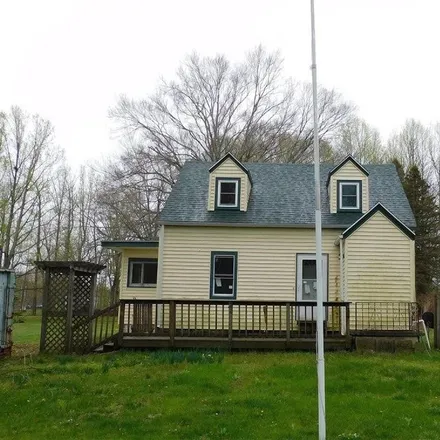 Buy this 3 bed house on 4082 North Bend Road in Ashtabula County, OH 44004