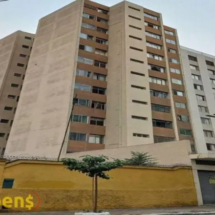 Image 2 - Avenida Auro Soares de Moura Andrade, Barra Funda, São Paulo - SP, 01155-000, Brazil - Apartment for sale