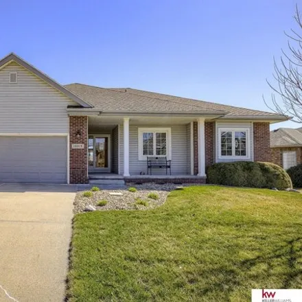 Buy this 4 bed house on 10097 South 176th Street in Sarpy County, NE 68136