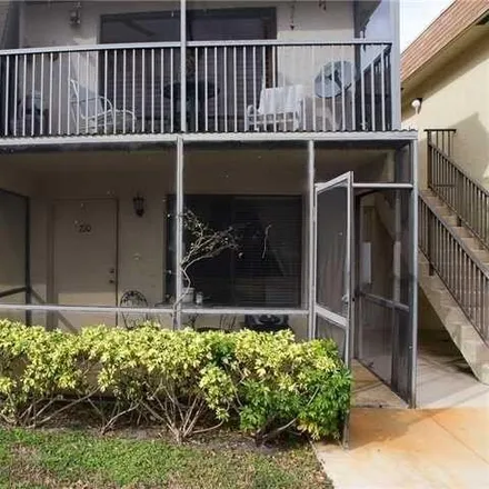 Buy this 2 bed condo on 1109 South Flagler Avenue in Lyons Park, Pompano Beach