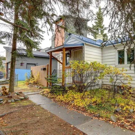 Image 7 - Anchorage, AK, 99501 - House for rent