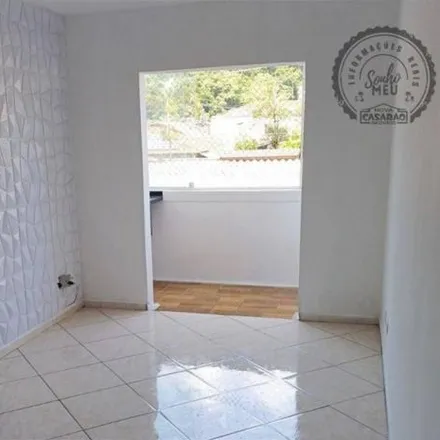 Buy this 2 bed apartment on unnamed road in Canto do Forte, Praia Grande - SP