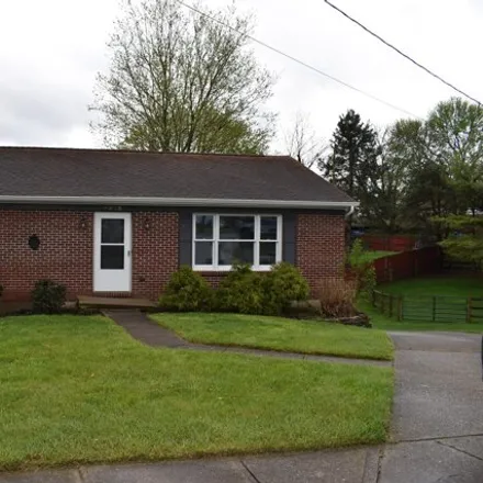 Buy this 2 bed house on 8398 Cypress Lane in Florence, KY 41042