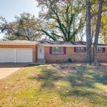 Buy this 3 bed house on 1149 Freemont Street Southwest in Simpson, Decatur