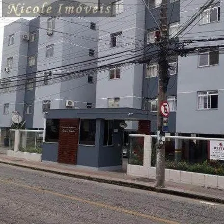 Buy this 3 bed apartment on Rua Emídio Francisco da Silva in Ipiranga, São José - SC