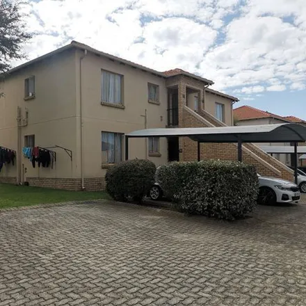 Image 1 - Progress Road, Lindhaven, Roodepoort, 1725, South Africa - Apartment for rent
