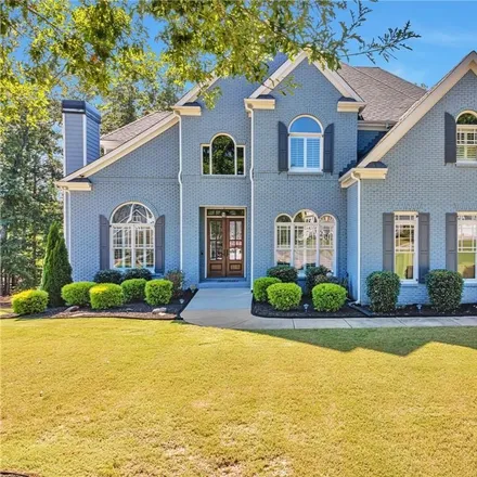 Buy this 6 bed house on 99 Sandcherry Lane Northwest in Cobb County, GA 30127