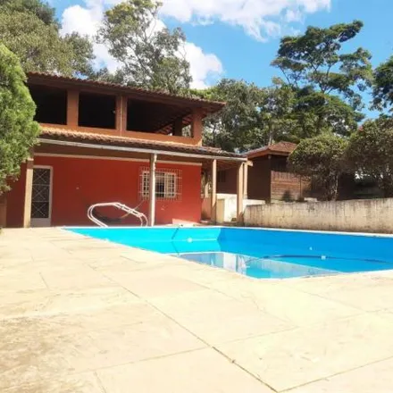 Image 2 - Avenida Elias Alves da Costa, Centro, Vargem Grande Paulista - SP, 06730-970, Brazil - House for sale