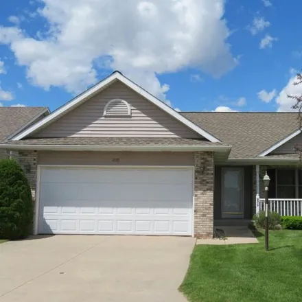 Buy this 3 bed condo on 2013 Carina Circle in Goshen, IN 46526