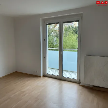 Rent this 2 bed apartment on Schärding in Vorstadt, AT
