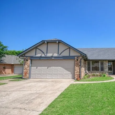 Buy this 4 bed house on 3285 Cove Hollow Court in Norman, OK 73072