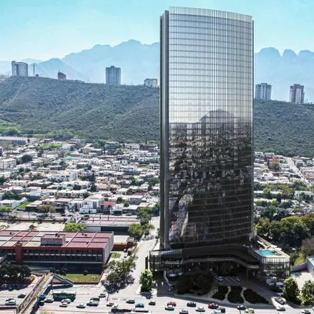 Image 2 - Banorte, Avenida Doctor Ignacio Morones Prieto, Loma Larga, 64070 Monterrey, NLE, Mexico - Apartment for sale