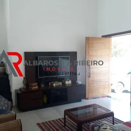 Buy this 3 bed house on Portaria do Condomínio Residencial Villazul in Rua Flávio Moraes, Jardim Jockey Club