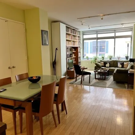 Buy this 2 bed condo on 100 Horatio Street in New York, NY 10014