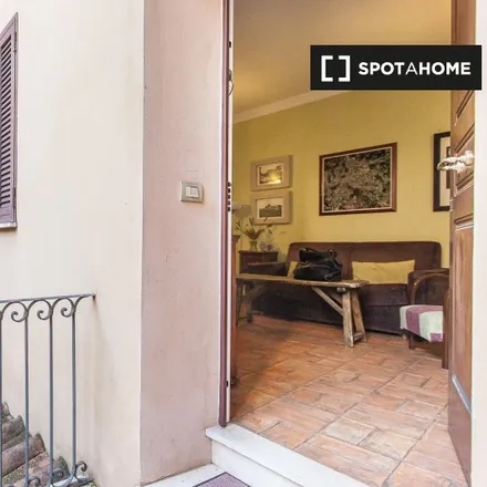 Image 15 - Via di Monte Fiore, 00153 Rome RM, Italy - Apartment for rent