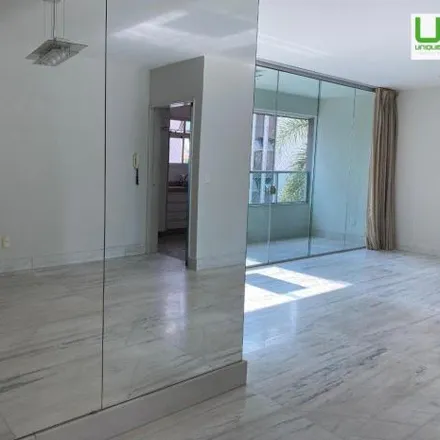 Rent this 4 bed apartment on Rua Sagarana in Santo Antônio, Belo Horizonte - MG