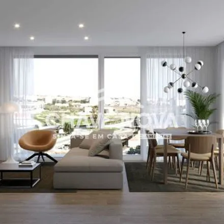 Rent this 3 bed apartment on Rua Egas Moniz in 2870-358 Montijo, Portugal