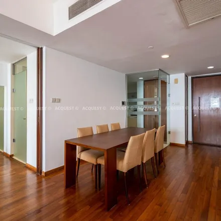 Rent this 1 bed apartment on Colombo Fort in Olcott Mawatha, Fort