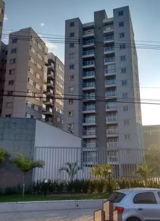 Buy this 3 bed apartment on Avenida Bandeirantes in Regional Centro, Betim - MG