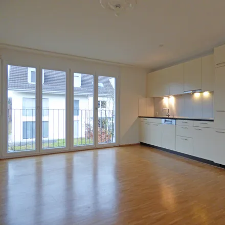 Image 9 - Üetlirain 6b, 8143 Stallikon, Switzerland - Apartment for rent