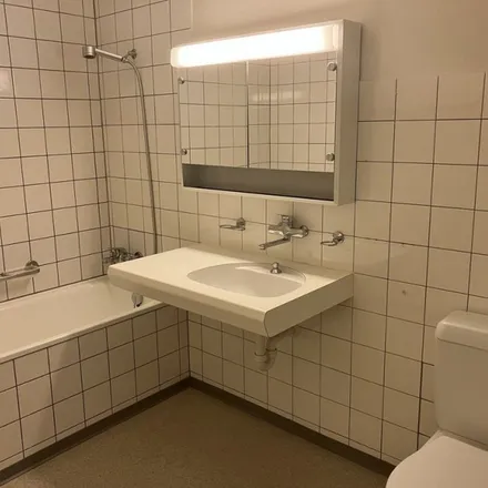 Rent this 4 bed apartment on Kosmetikstudio in Schaalgässli, 2560 Nidau