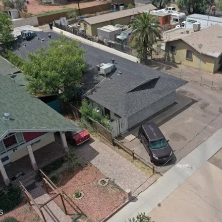 Image 3 - 2213 West Adams Street, Phoenix, AZ 85009, USA - House for sale