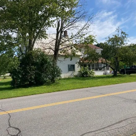 Buy this 3 bed duplex on 360 Ferry Street in Hyde Park, Lamoille County