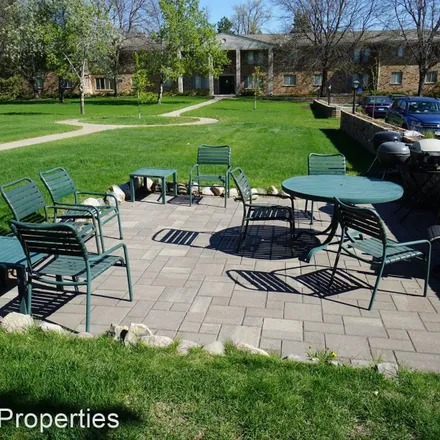 Image 1 - Mandarin Yen So Heliport, West 81st Street, Bloomington, MN 55431, USA - Apartment for rent