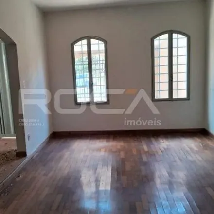 Rent this 3 bed house on Avenida Portugal 561 in Santa Cruz, Ribeirão Preto - SP