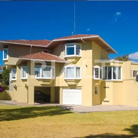 Rent this 7 bed house on Bernabe Lovato in 170157, Miravalle