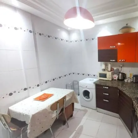 Rent this 2 bed house on site archéologique carthage dermech in قرطاج الشاطئ, Tunis