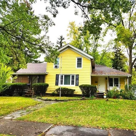 Buy this 3 bed house on 244 Magyar Street in Wellington, Lorain County