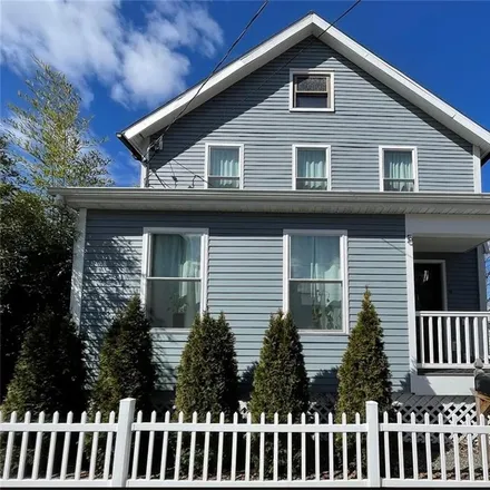 Rent this 1 bed house on 5 North Elm Street in City of Beacon, NY 12508
