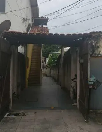 Buy this 3 bed house on Estrada do Monteiro in Campo Grande, Rio de Janeiro - RJ